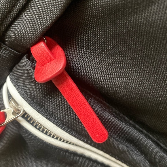 Mini Backpack New Crossbody - Picture 7 of 11